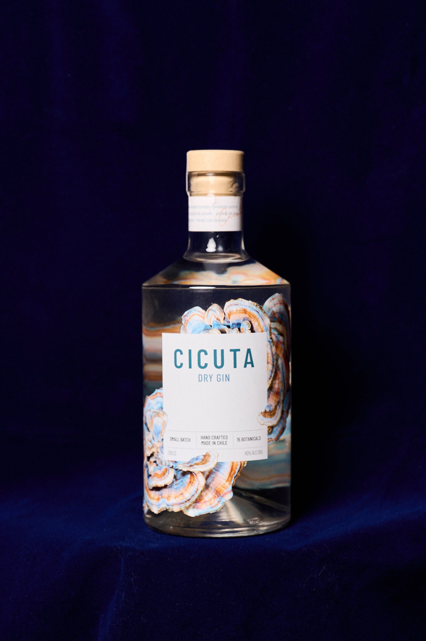Cicuta Dry Gin