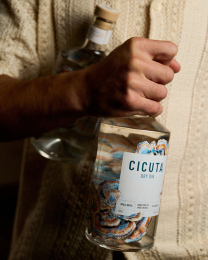 Cicuta Dry Gin