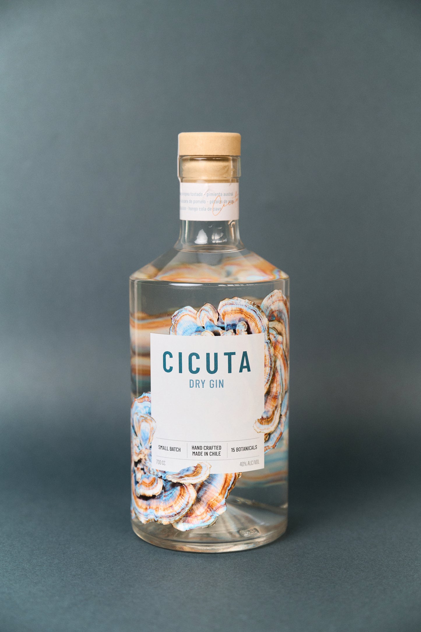 Cicuta Dry Gin