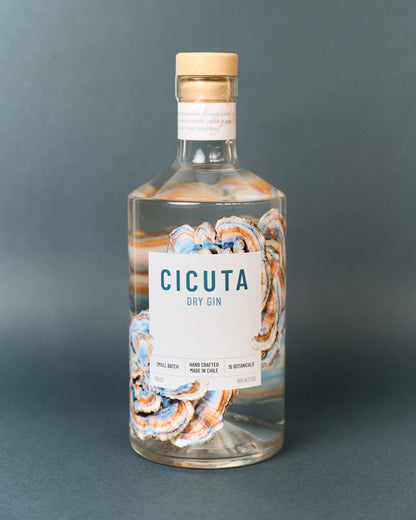 Cicuta Dry Gin
