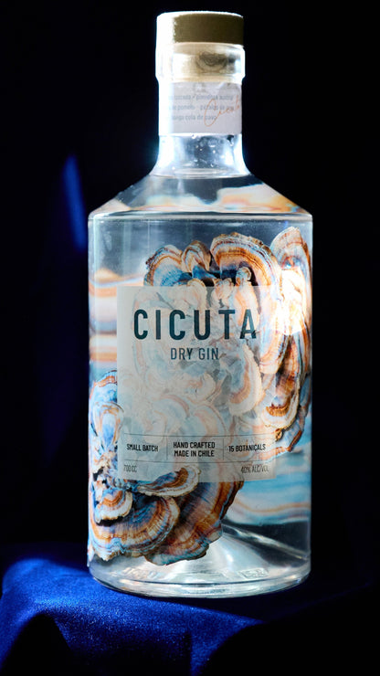 Cicuta Dry Gin