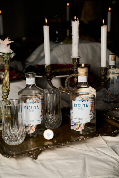 Cicuta Dry Gin